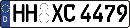 HH-XC4479
