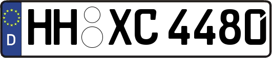 HH-XC4480