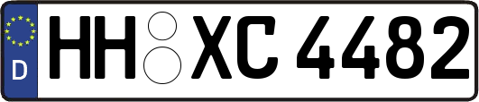 HH-XC4482