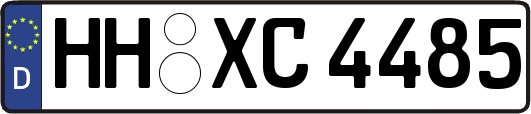 HH-XC4485
