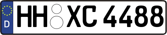 HH-XC4488