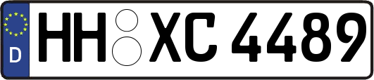 HH-XC4489