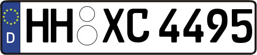 HH-XC4495