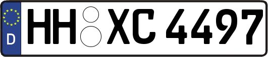 HH-XC4497