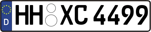 HH-XC4499