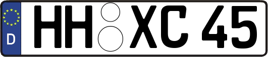 HH-XC45