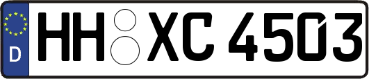 HH-XC4503