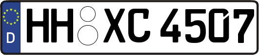 HH-XC4507