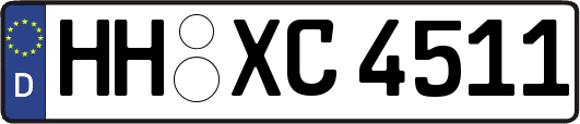 HH-XC4511