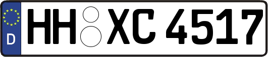 HH-XC4517