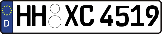 HH-XC4519