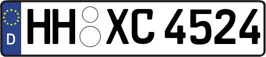 HH-XC4524
