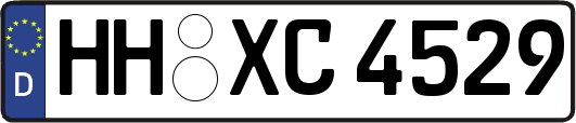HH-XC4529