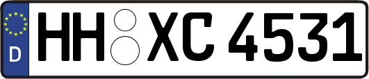 HH-XC4531