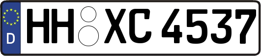 HH-XC4537