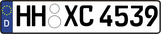 HH-XC4539