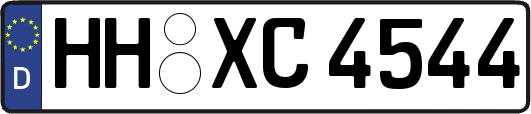 HH-XC4544