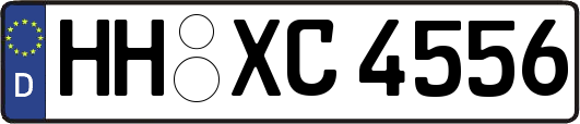HH-XC4556