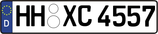 HH-XC4557