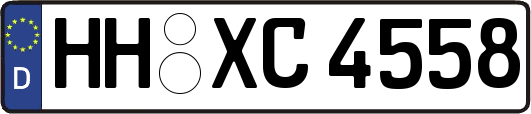 HH-XC4558