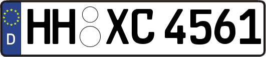 HH-XC4561