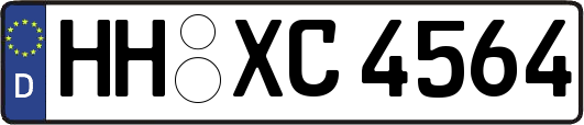 HH-XC4564