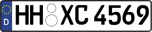 HH-XC4569