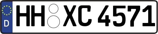 HH-XC4571