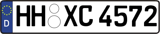HH-XC4572