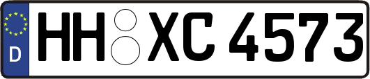 HH-XC4573