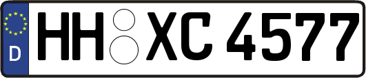 HH-XC4577
