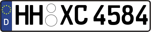 HH-XC4584