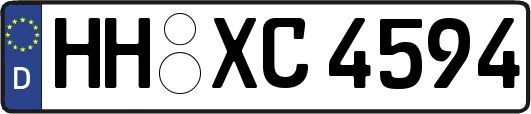 HH-XC4594
