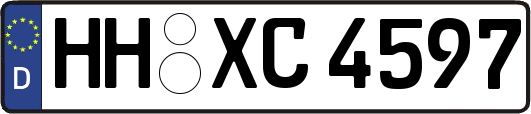 HH-XC4597