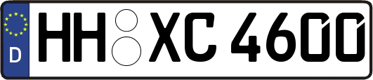 HH-XC4600