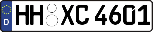 HH-XC4601