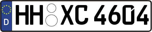 HH-XC4604