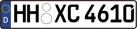 HH-XC4610