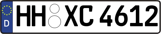 HH-XC4612