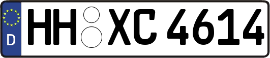 HH-XC4614