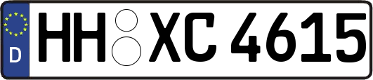 HH-XC4615