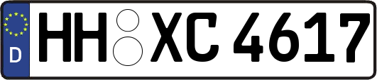 HH-XC4617