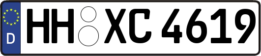 HH-XC4619