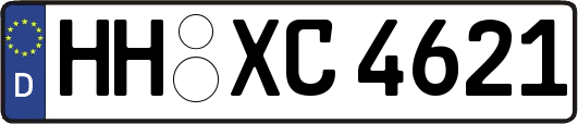 HH-XC4621