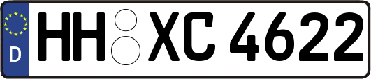HH-XC4622