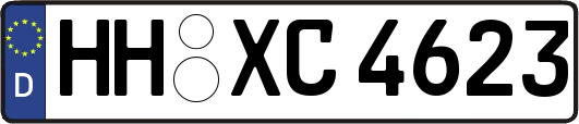 HH-XC4623