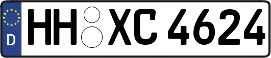 HH-XC4624