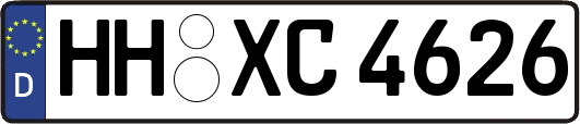 HH-XC4626