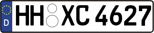 HH-XC4627