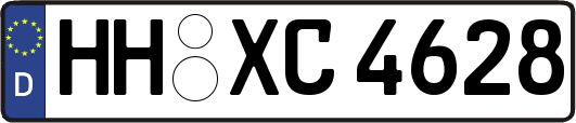 HH-XC4628